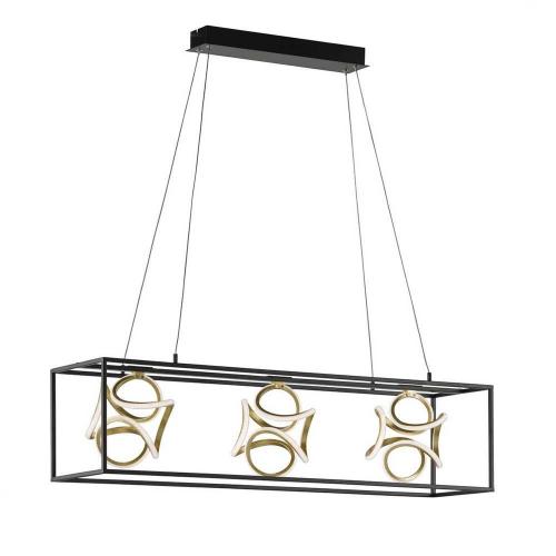 Fischer And Honsel - pendant luminaire   GESA  60404