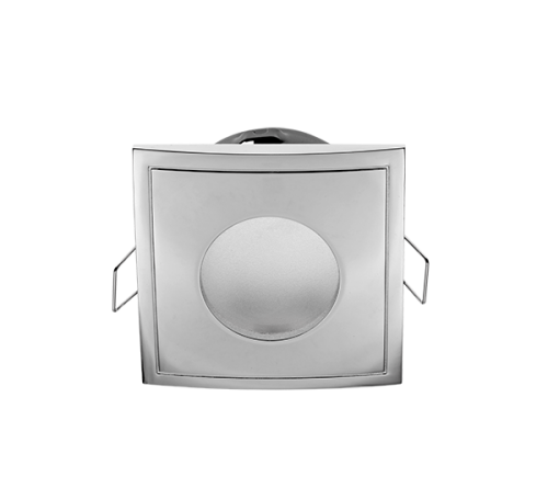 ELMARK - SA-144 ЛУНА IP44 ХРОМ 92144/CH