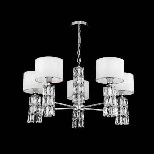MAYTONI - Chandelier Talento DIA008PL-05CH 
