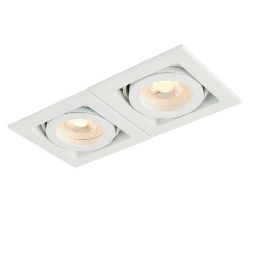 SAXBY - noon  XENO  twin 78531 GU10, 2x50W