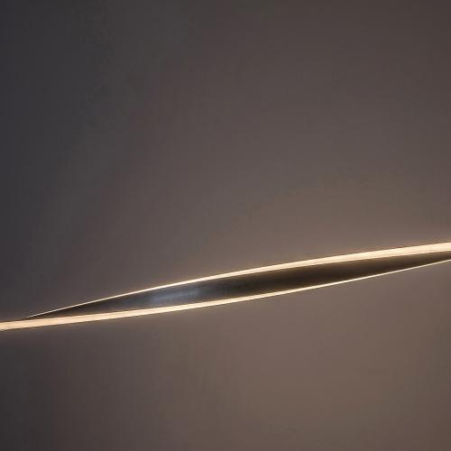 RABALUX - Chandelier 72234  Elvio LED28W⚡ L110cm