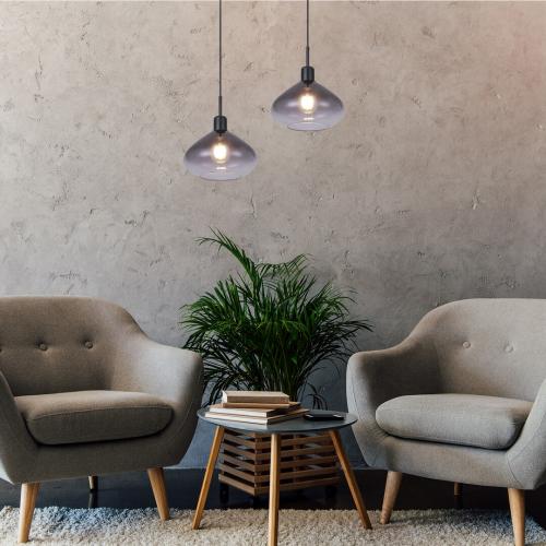 RABALUX -  PENDANTS DVORA 72021 E27 1X MAX 40W 