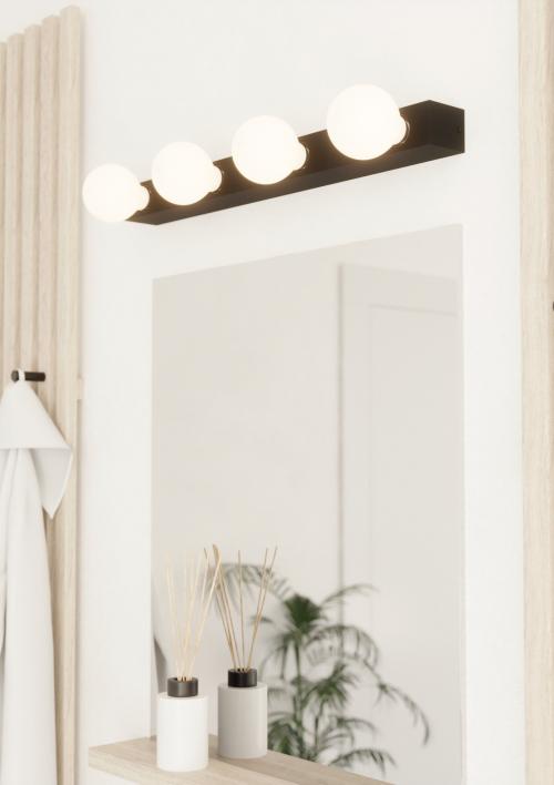 EGLO - wall luminaire  GUNAL 900517 E27, 4X40W