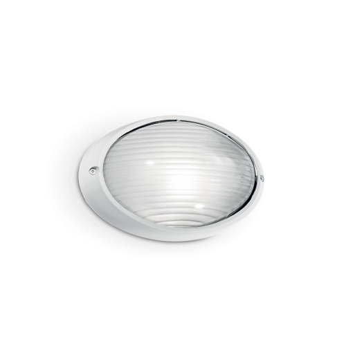 IDEAL LUX - MIKE AP1 SMALL Bianco 066899