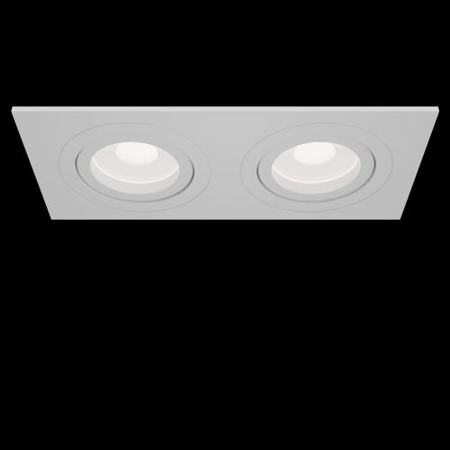 MAYTONI - Downlight Atom DL024-2-02W 