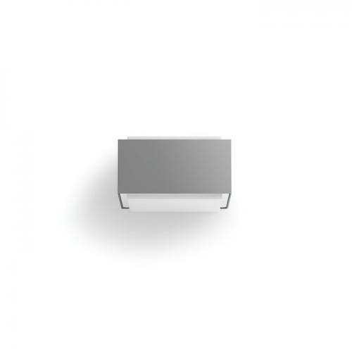 PHILIPS - IP44 Hedgehog 17337/87/PN