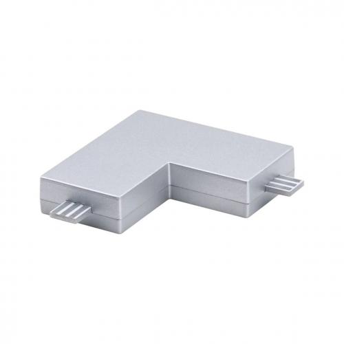 PAULMANN - Connector  99970  BARRE⚡50x50mm✴Chrom matt