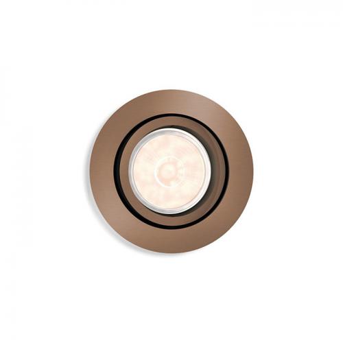 PHILIPS -  Лyна за вграждане Donegal  50391/05/PN
