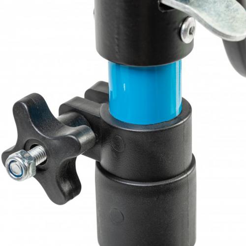 Högert Technik - Adjustable support 125 – 290 cm HT3B681