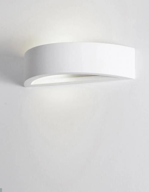 NOVA LUCE - Аплик  SANDRO 9162445 LED E14 1x5 Watt 230 Volt IP20