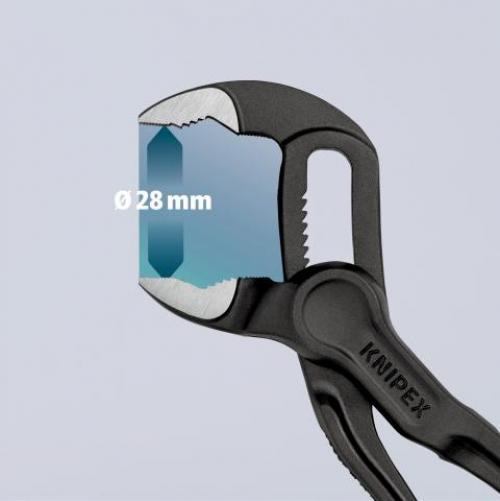 KNIPEX - 87 00 100 KNIPEX Cobra® XS 100mm