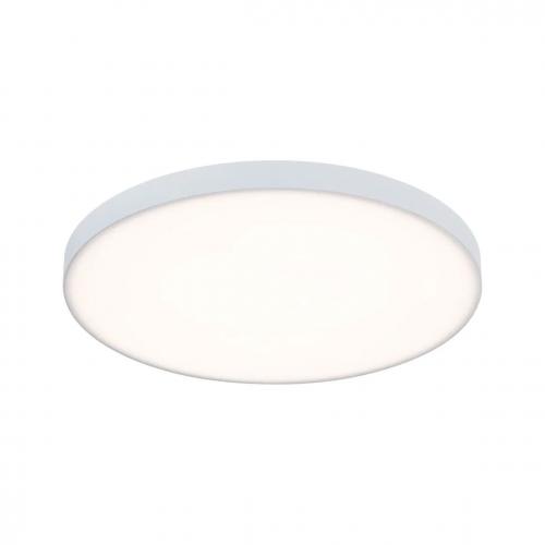 PAULMANN - 79890  LED Panel Velora round 300mm◼13W ◼1250lm◼ 3000K✴White
