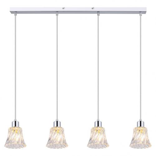 RABALUX - Pendant HESTIA E14 4X40W 5303