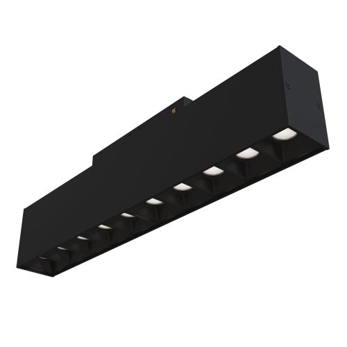 MAYTONI - LED магнитна система POINTS  TR014-2-20W4K-B  LED 20W, 1450LM, 4000K