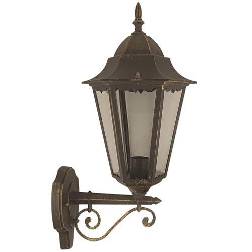 TNL - GARDEN LAMP 36001-01-42