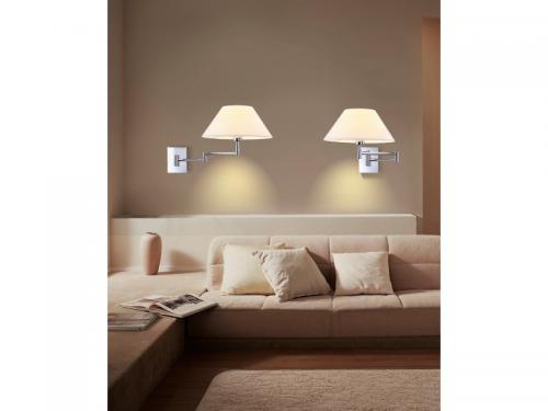 AZZARDO - Trapezio MB2311-S WH / AZ1542