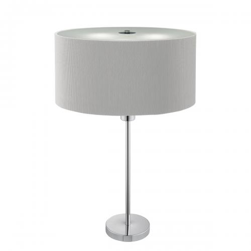 SEARCHLIGHT -  EU4562-2SI Drum Pleat 