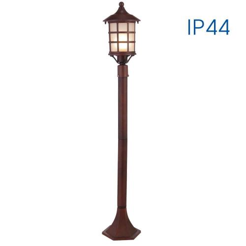 VIVALUX - Lantern MIRADOR PS011/FE IP44 VIV004374