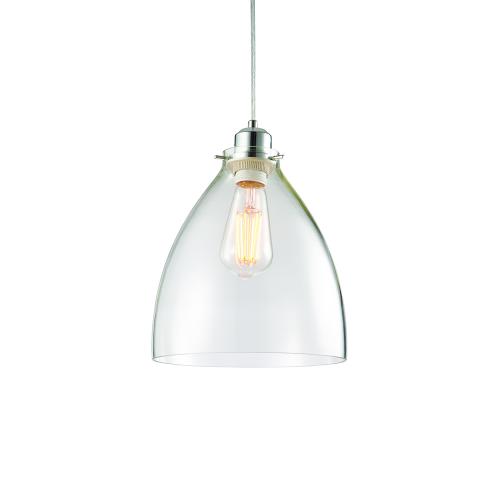 ENDON - pendant  luminaire  ELSTOW 60874  E27, 60W