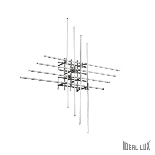 IDEAL LUX - CROSS PL480 114767