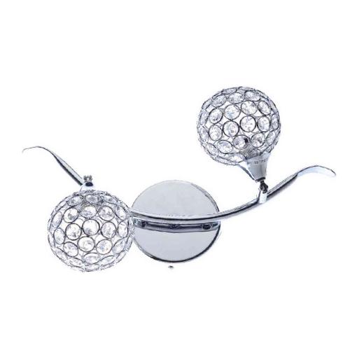 ACA LIGHTING - wall luminaire  AD20120032B 2XG9