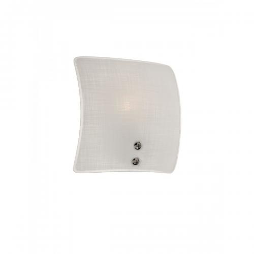 SMARTER - аплик  SOFFIO  05-318  E27, 1 x max. 42W 