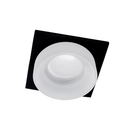ELMARK - 92045S1/BLFR Ceiling downlight for building-in