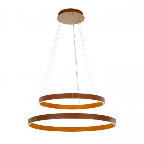 ITALUX - Пендел  Manezia PND-270160-2A-GD