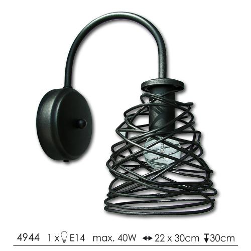 LIS LIGHTING - Orto 4944