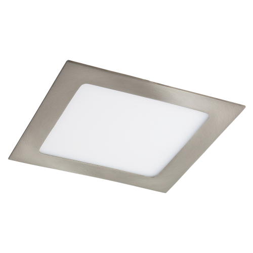 RABALUX - LED Lois 5582 12W 3000K satin chrome