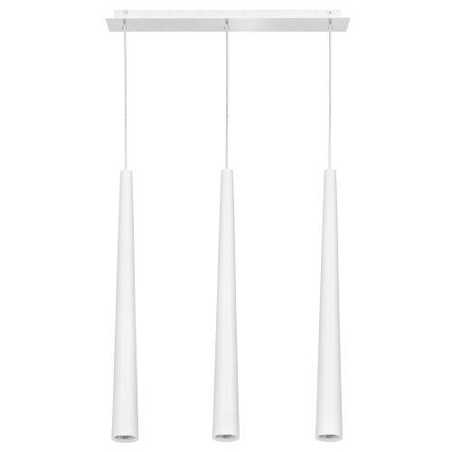 NOWODVORSKI - pendant luminaire 5404 QUEBEC WHITE