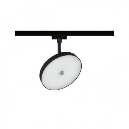 PAULMANN - LED track spot  96786  URail  Hildor ~   230V   Black matt