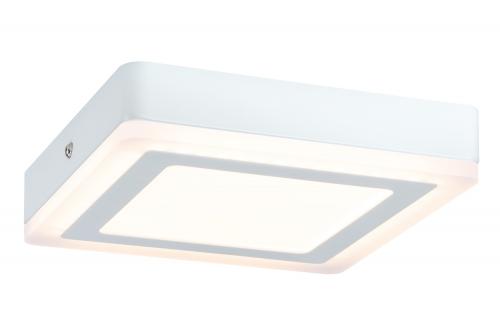 PAULMANN - LED panel Sol rectangular 707.32