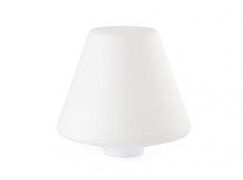 FARO - Dark grey structure beacon h.60cm para mistu/muffin/blub´s Ref.74434MISTU Shade Ref.74428
