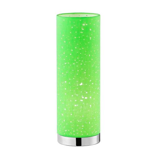 Fischer And Honsel - Настолна лампа THOR  50163 GREEN