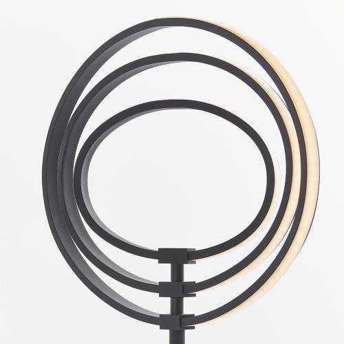 ENDON - лампион   AVALI  80680 LED 24W, 3000K, 1950LM