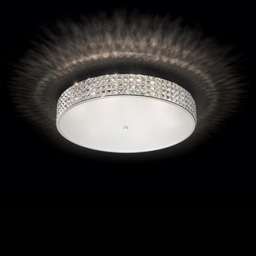 IDEAL LUX - ROMA PL12   087870