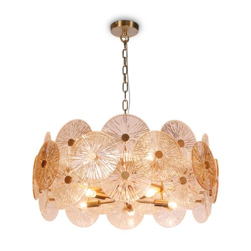 MAYTONI - Пендел ASTER MOD007PL-10G 10 X E14 (40W)