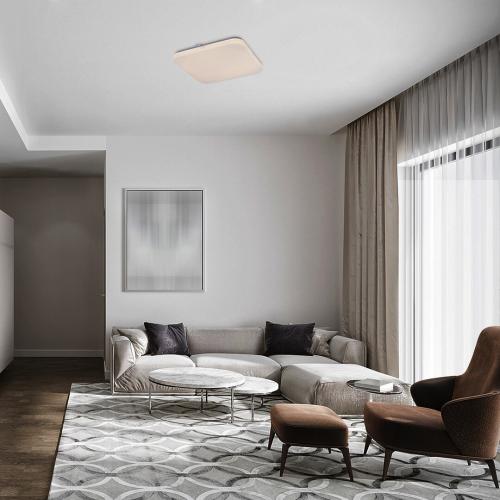 RABALUX - CEILING LIGHTS VENDEL 71109 LED 24W 1570lm  3000K