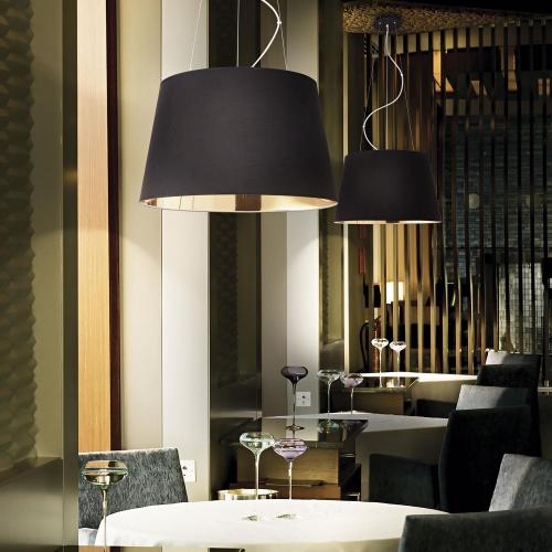 IDEAL LUX - pendant luminaire   NORDIK SP6 161662
