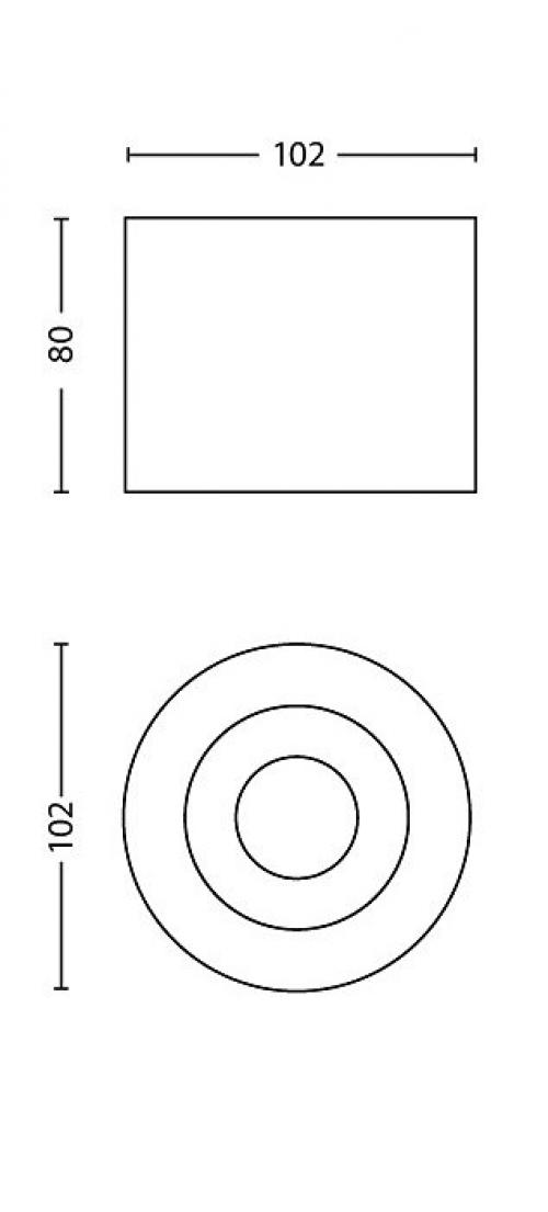PHILIPS - Phase - 53300/31/16