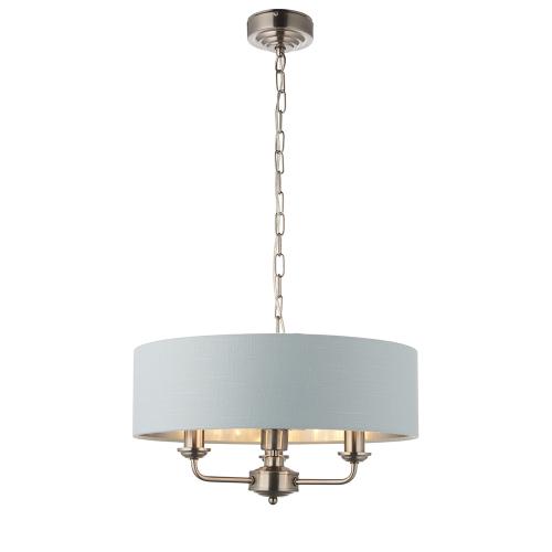 ENDON - pendant luminaire  HIGHCLERE  94385 E14, 3x40W
