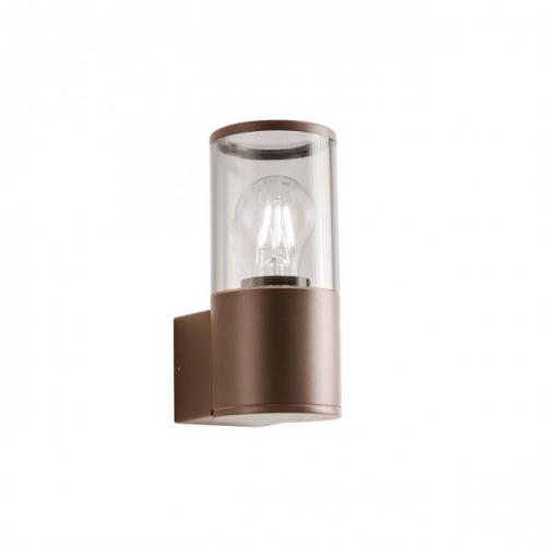 REDO GROUP - wall luminaire  FRED 90047 AP E27 1x max.20W IP54 DB