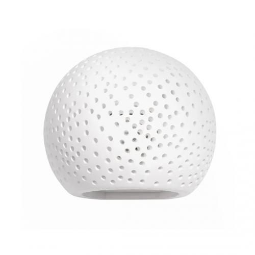 NOVA LUCE - Аплик  SANDRO 9168303 G9 1x40 Watt 230 Volt IP20 Bulb Excluded