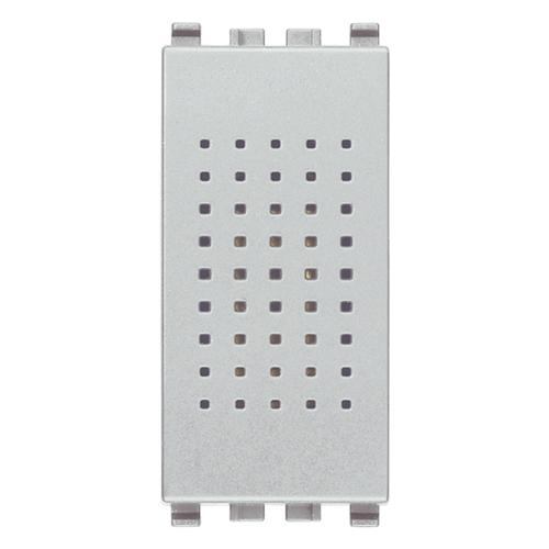VIMAR - 20370.N - 12V 50-60Hz bell Next