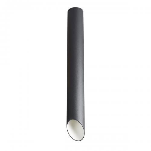 ITALUX - LED Луна за външен монтаж  Argon SLC78008-L-75/7W 3K BL+WH