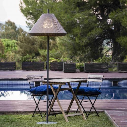 FARO - HUE Brown shade T70 Ref.71598  IP65
