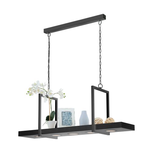 EGLO - Pendant luminaire 39348 CALAMONA