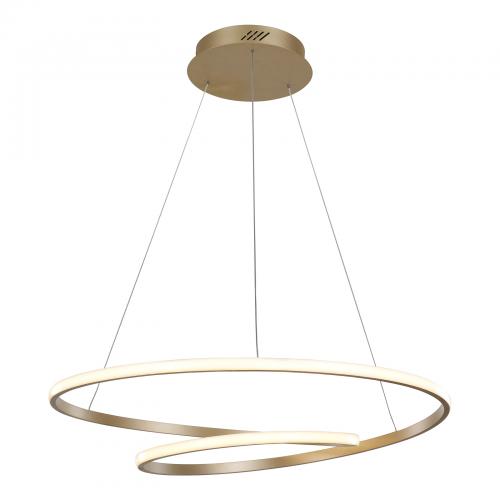ITALUX -   Capita MD17011011-2A GOLD