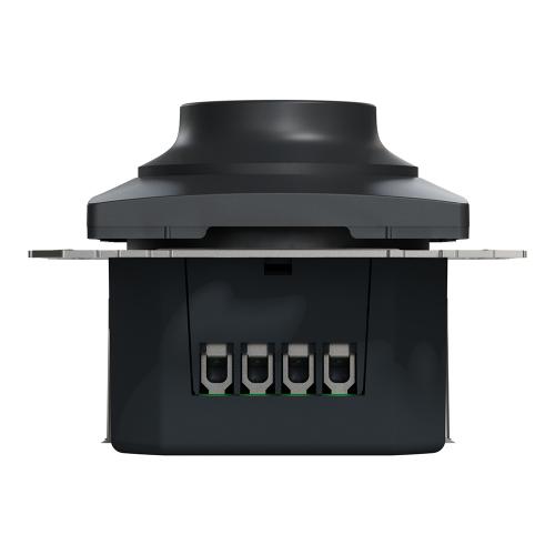 SCHNEIDER ELECTRIC - SDD114501 Sedna Design & Elements - LED rotational dimmer, 3- 370W, antracite